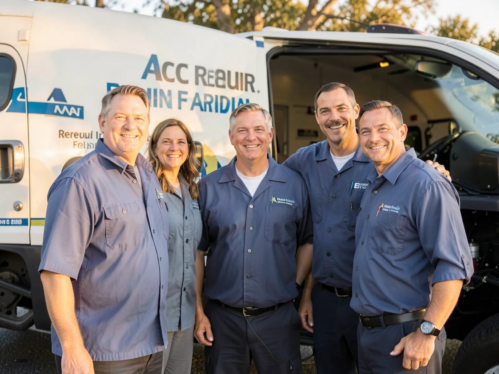 HVAC System Installation in Crystal Beach, FL